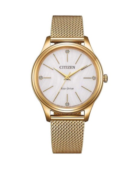 orologio cronografo donna Citizen OF Collection 2026 - EM1222-87A [8151146b]