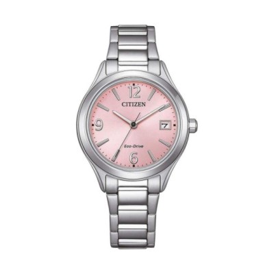 orologio cronografo donna Citizen OF Collection 2026 - FE6121-67X [41994227]