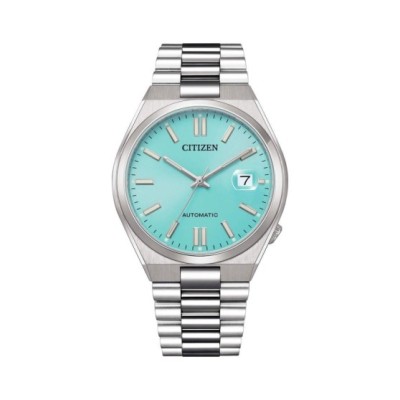 Orologio Citizen Automatico Uomo Tsuyosa - NJ0151-88M [bf55c8ab]