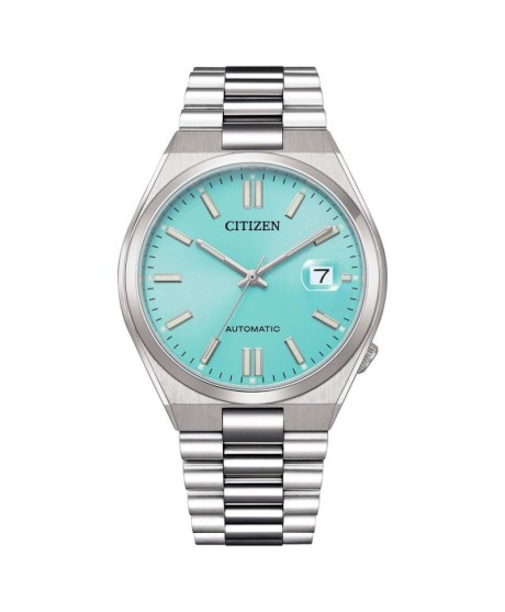 Orologio Citizen Automatico Uomo Tsuyosa - NJ0151-88M [bf55c8ab]