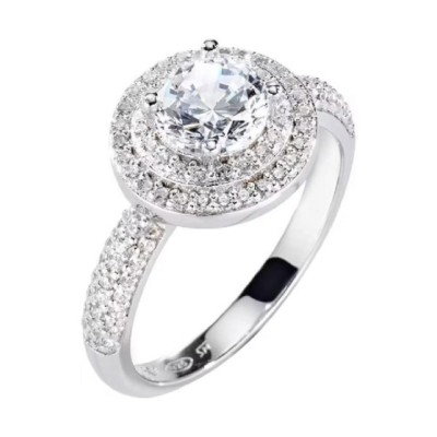 Anello Morellato Duchessa - SAIW08 [17255f2b]