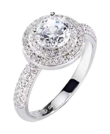 Anello Morellato Duchessa - SAIW08 [17255f2b]