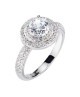 Anello Morellato Duchessa - SAIW08 [17255f2b]