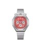 Orologio Citizen The Luminous Brothers acciaio quadrante rosa AN3700-89Z [ce29e372]
