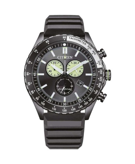 orologio cronografo uomo Citizen OF Collection 2026 - AT2565-05E [ac44f3ed]