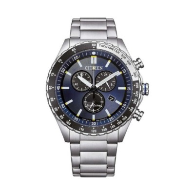 orologio cronografo uomo Citizen OF Collection 2026 - AT2569-80L [b29b3a49]