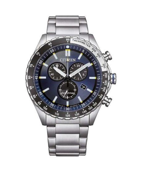 orologio cronografo uomo Citizen OF Collection 2026 - AT2569-80L [b29b3a49]