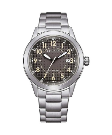 orologio cronografo uomo Citizen OF Collection 2026 - AW1870-59H [af494716]