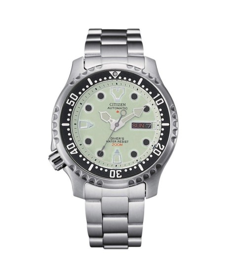 Orologio Citizen Uomo Diver's Automatic 200 mt Collezione Promaster - NY0040-50W [9e938920]