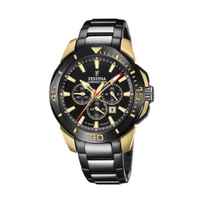 orologio cronografo uomo Festina Special Editions - F20644/1 [c65950fb]