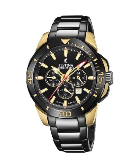 orologio cronografo uomo Festina Special Editions - F20644/1 [c65950fb]