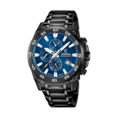 Festina Orologio Quarzo Uomo cronografo F20735/1 [3274d2bc]