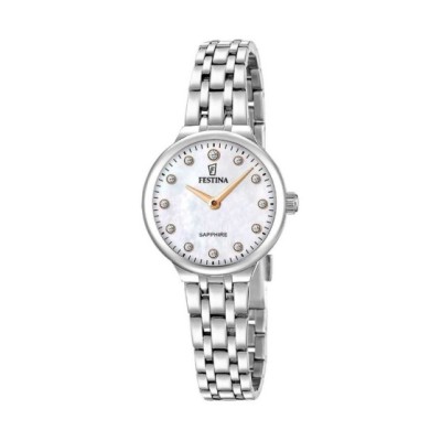 orologio solo tempo donna Festina Mademoiselle F20744/1 [d73107b4]