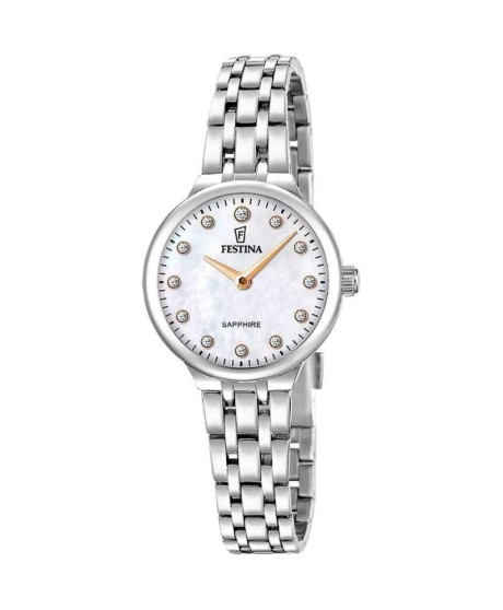 orologio solo tempo donna Festina Mademoiselle F20744/1 [d73107b4]
