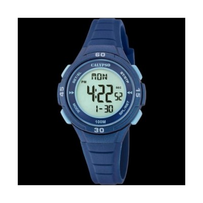 OROLOGIO CALYPSO JUNIOR COLLECTION K5830/5 [326df18a]