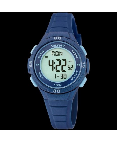 OROLOGIO CALYPSO JUNIOR COLLECTION K5830/5 [326df18a]