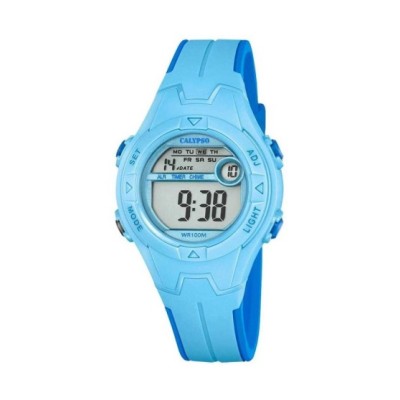 orologio digitale unisex Calypso Junior Collection - K5849/2 [4468c6c6]