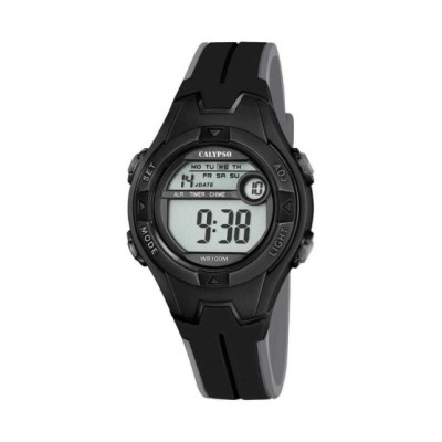 orologio digitale unisex Calypso Junior Collection - K5849/6 [58daa4c1]