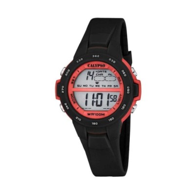 orologio digitale unisex Calypso Junior Collection - K5850/6 [abb768d2]