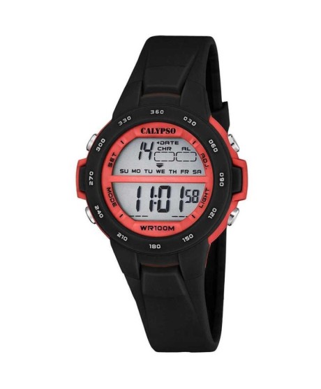 orologio digitale unisex Calypso Junior Collection - K5850/6 [abb768d2]