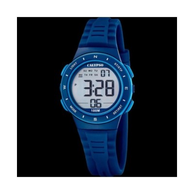 OROLOGIO CALYPSO JUNIOR COLLECTION K5885/3 [661ee313]