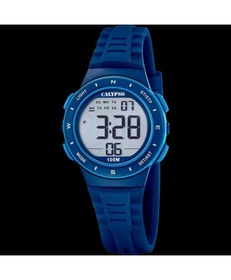 OROLOGIO CALYPSO JUNIOR COLLECTION K5885/3 [661ee313]