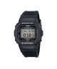 orologio Casio G-Shock Nero digitale uomo DW-5600UE-1ER [ce87f5e5]