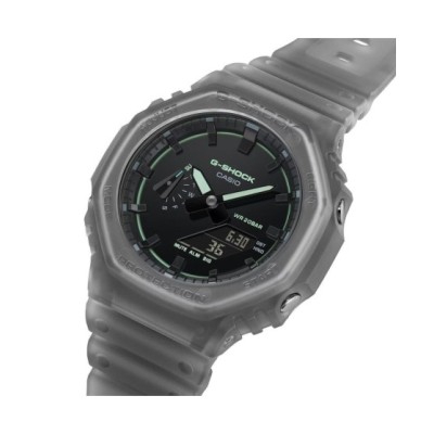 Orologio Casio Uomo GA-2100K-1AER [3e107340]