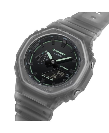 Orologio Casio Uomo GA-2100K-1AER [3e107340]