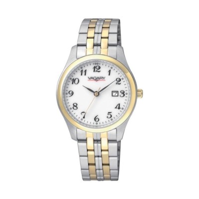 orologio al quarzo Vagary By Citizen donna IH3-039-11 [facea445]