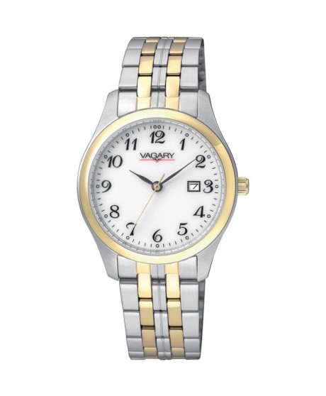 orologio al quarzo Vagary By Citizen donna IH3-039-11 [facea445]