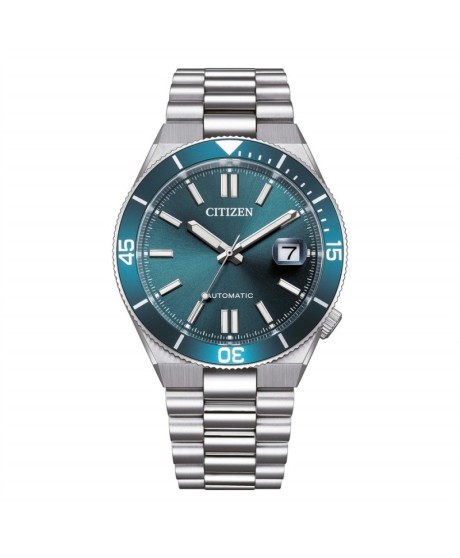 Orologio Citizen NJ0231-56L tsuyosa Automatico Uomo [f0d2c074]