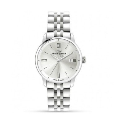 Orologio uomo Philip Watch Anniversary R8253150039 [21551c34]