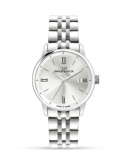 Orologio uomo Philip Watch Anniversary R8253150039 [21551c34]