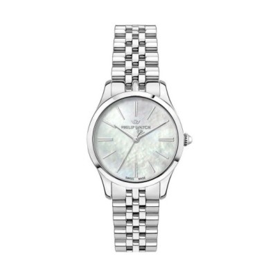 Orologio solo tempo Donna Philip Watch Grace R8253208521 [dc9424cc]