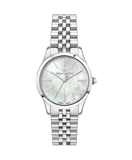 Orologio solo tempo Donna Philip Watch Grace R8253208521 [dc9424cc]