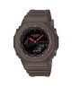 orologio G-Shock Marrone multifunzione uomo GA-2100K-5AER [b01e5125]