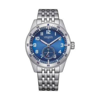 orologio al quarzo Vagary By Citizen uomo Flyboy IB2-013-73 [438f6f53]