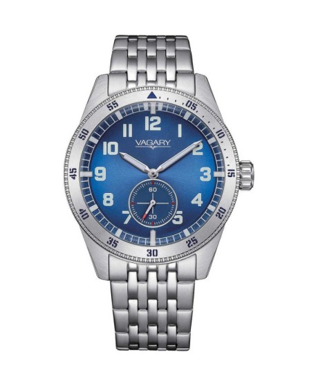 orologio al quarzo Vagary By Citizen uomo Flyboy IB2-013-73 [438f6f53]