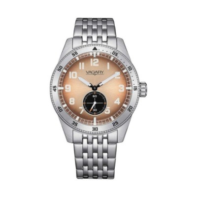 orologio al quarzo Vagary By Citizen uomo Flyboy IB2-013-91 [9b2adb69]