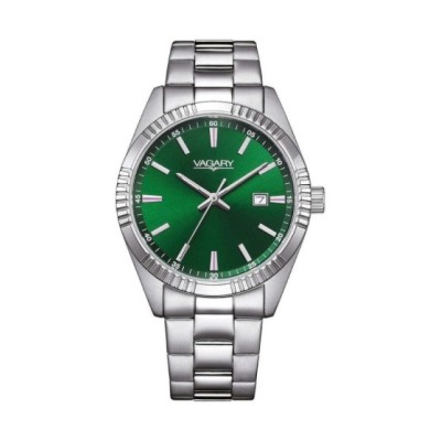 orologio al quarzo Vagary By Citizen uomo IB9-115-41 [031f09a3]