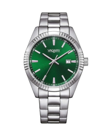 orologio al quarzo Vagary By Citizen uomo IB9-115-41 [031f09a3]
