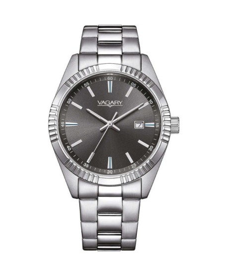 orologio al quarzo Vagary By Citizen uomo Timeless IB9-115-63 [d46ea21c]