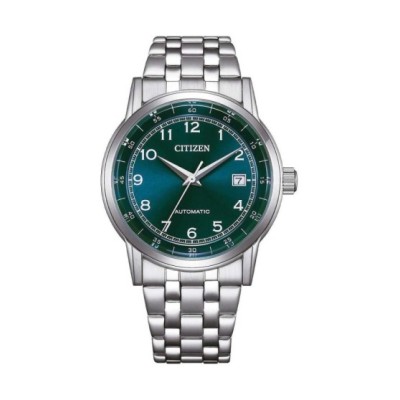 orologio meccanico uomo Citizen OF Collection 2026 - NJ0210-56M [f2af0c8d]