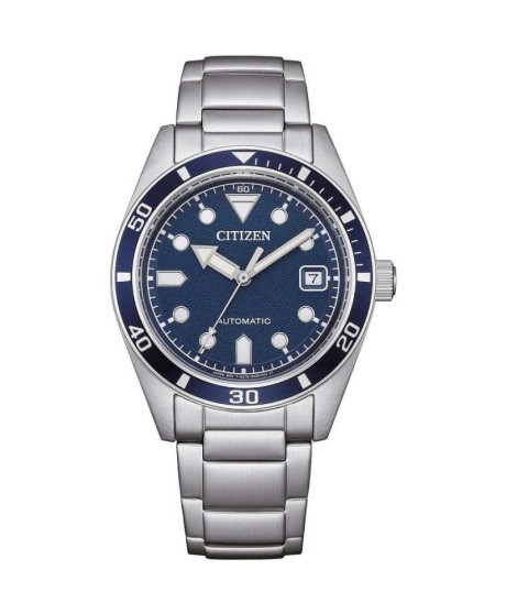 orologio meccanico uomo Citizen OF Collection 2026 - NJ0228-51L [a6e38d0f]