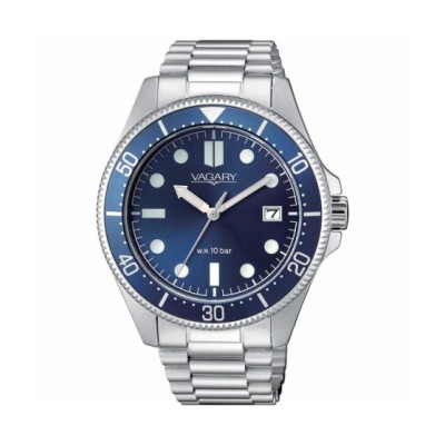orologio al quarzo Vagary By Citizen uomo Aqua39 - VD5-112-71 [5bea97d5]