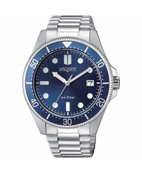 orologio al quarzo Vagary By Citizen uomo Aqua39 - VD5-112-71 [5bea97d5]