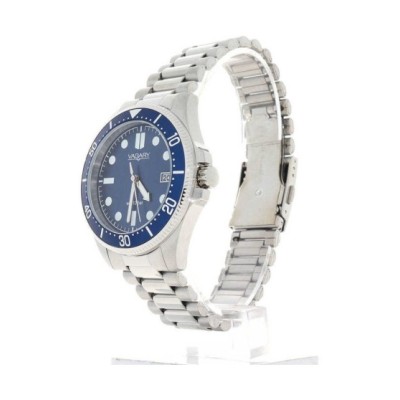orologio al quarzo Vagary By Citizen uomo Aqua39 - VD5-112-71 [35d115dc]