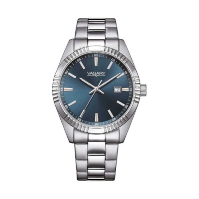 orologio al quarzo Vagary By Citizen uomo Timeless IB9-115-73 [63f4cfc0]