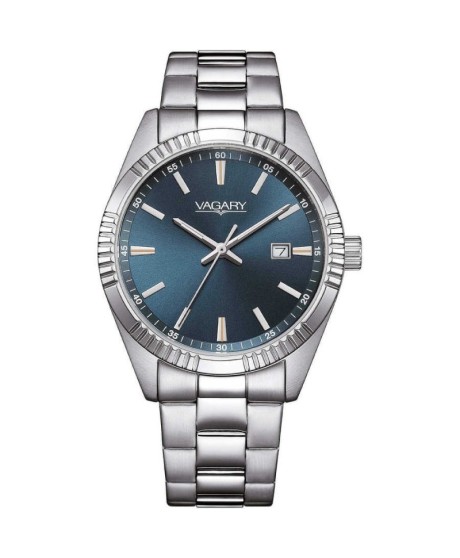 orologio al quarzo Vagary By Citizen uomo Timeless IB9-115-73 [63f4cfc0]